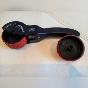 Stampin up - Stampin Around Roller